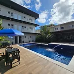 Chales Do Bona Maranduba - Loft17