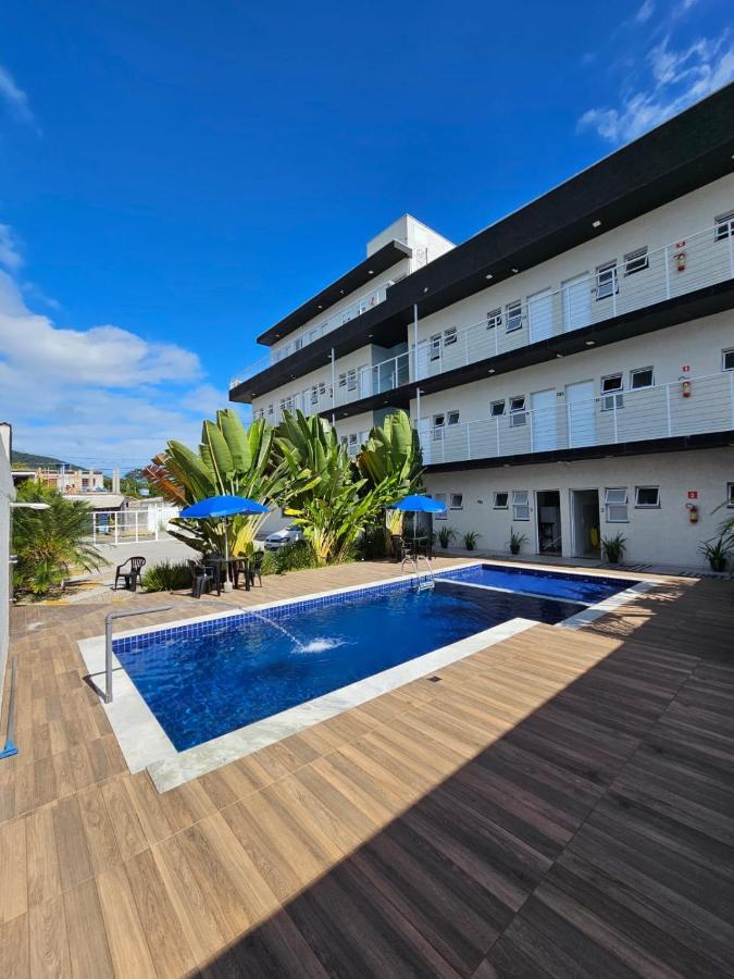 Apartamento Do Bona Maranduba - Loft17
