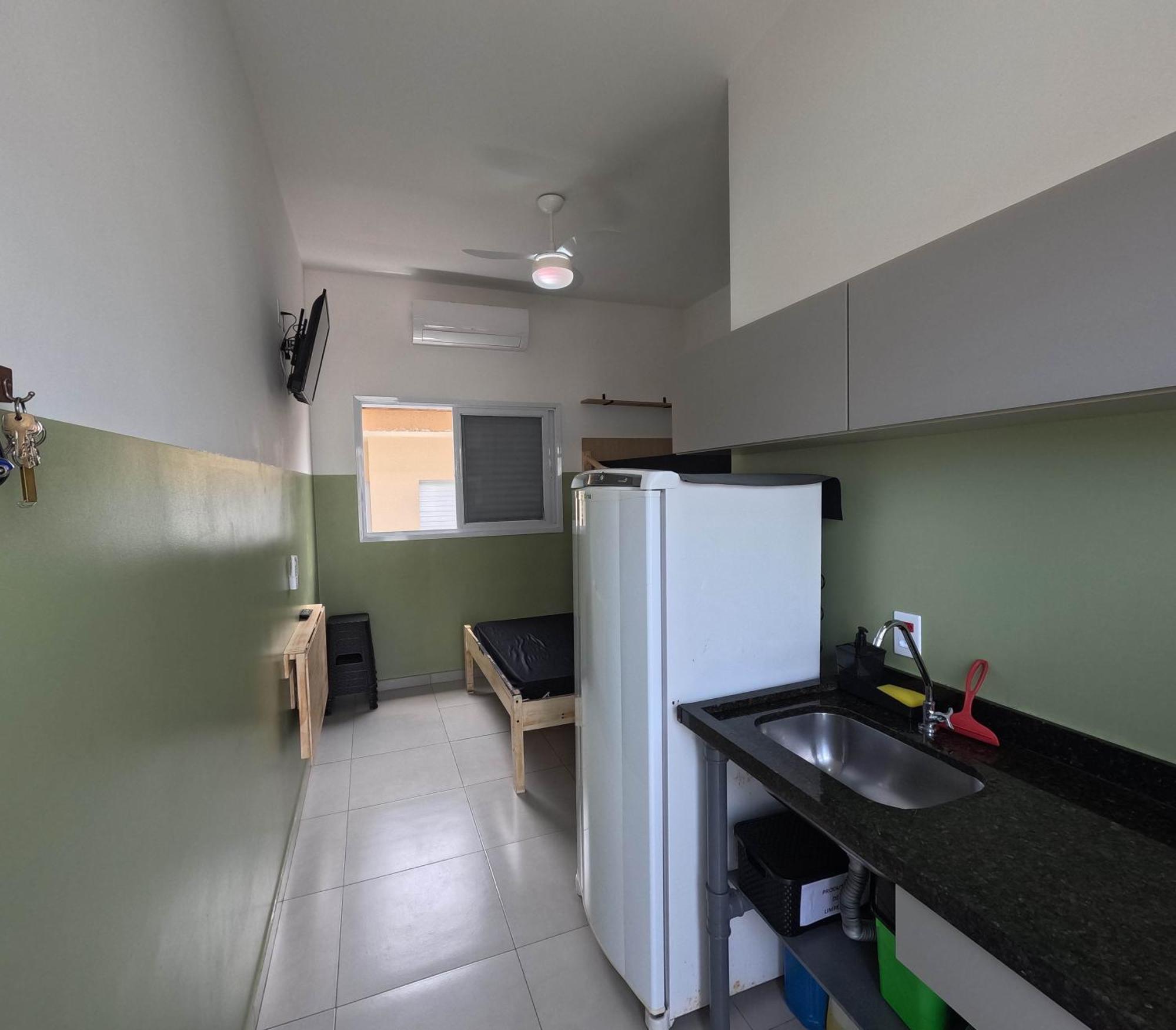 Apartamento Do Bona Maranduba - Loft17 *