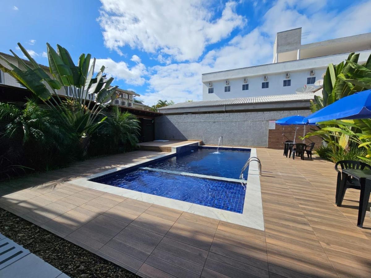 Do Bona Maranduba - Loft17 Ubatuba