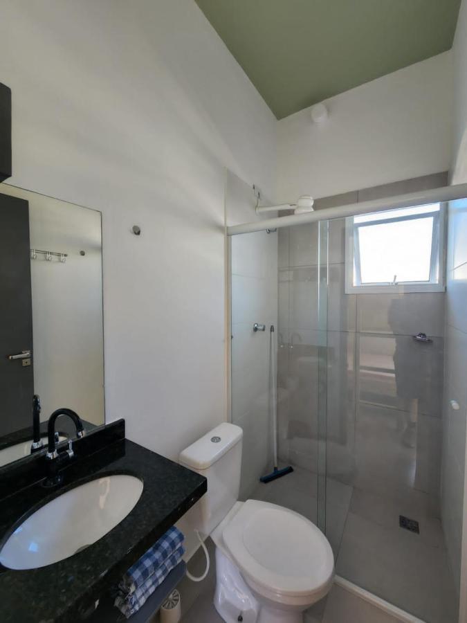 Do Bona Maranduba - Loft17 Ubatuba