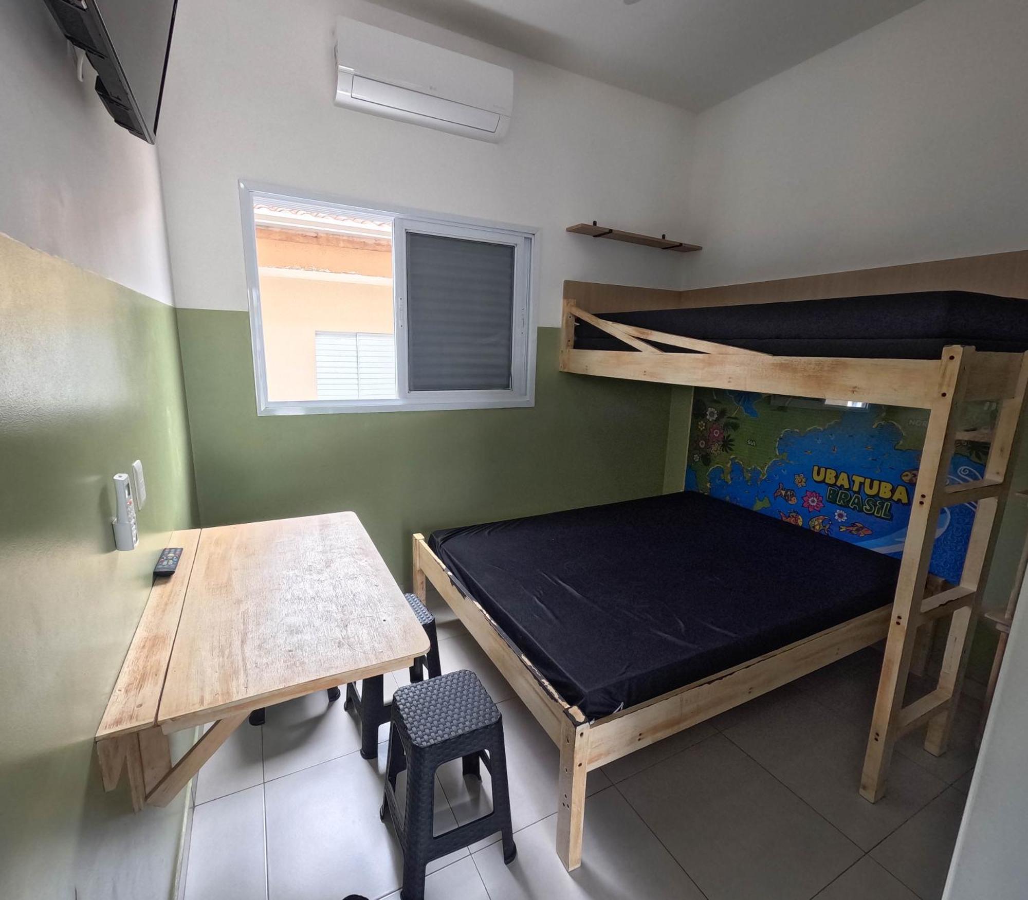 Do Bona Maranduba - Loft17 Apartment Ubatuba
